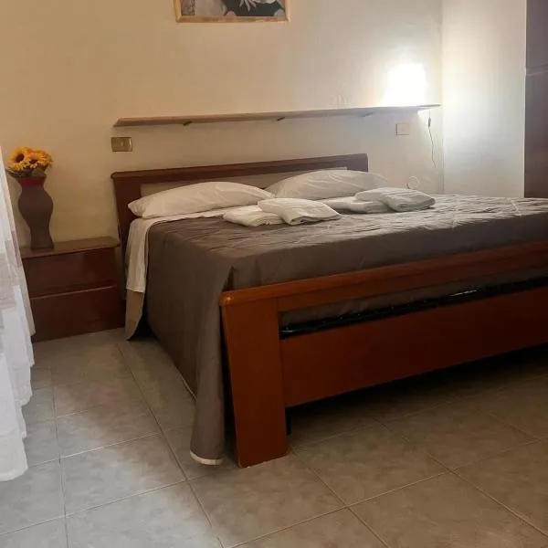 Casa Alleria, hotel in Battipaglia