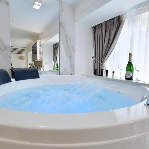 Domus De Cinti, hotel di Tivoli