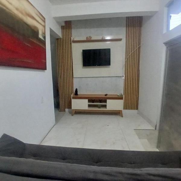 Apartamento 1 Quarto 5 km do aeroporto