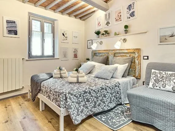 La Casina di Rosa, hotel v destinaci Montepulciano
