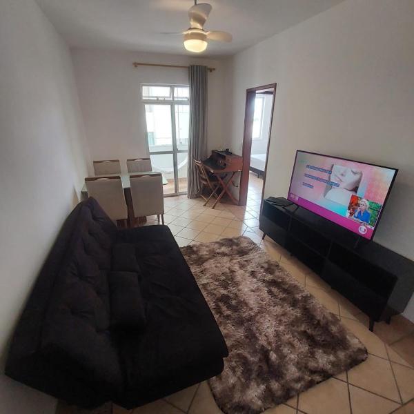 Apartamento inteiro 2 quartos acomoda 5 próximo Hotel Ouro Minas