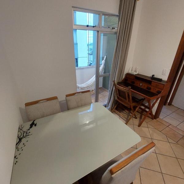Apartamento inteiro 2 quartos acomoda 5 próximo Hotel Ouro Minas - Foto 4