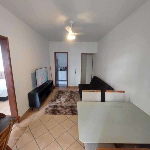 Apartamento inteiro 2 quartos acomoda 5 próximo Hotel Ouro Minas - Foto 5