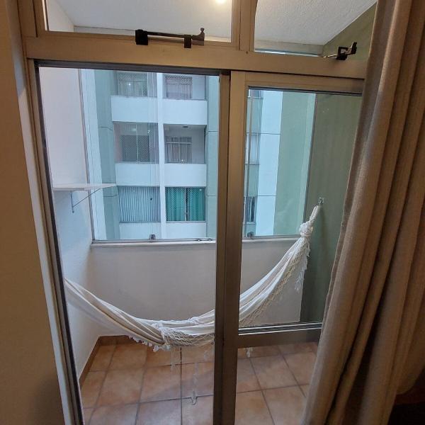 Apartamento inteiro 2 quartos acomoda 5 próximo Hotel Ouro Minas - Foto 3