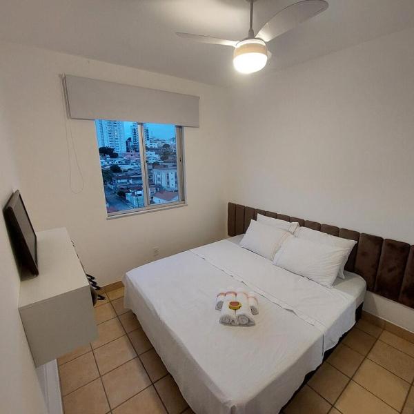 Apartamento inteiro 2 quartos acomoda 5 próximo Hotel Ouro Minas - Foto 2