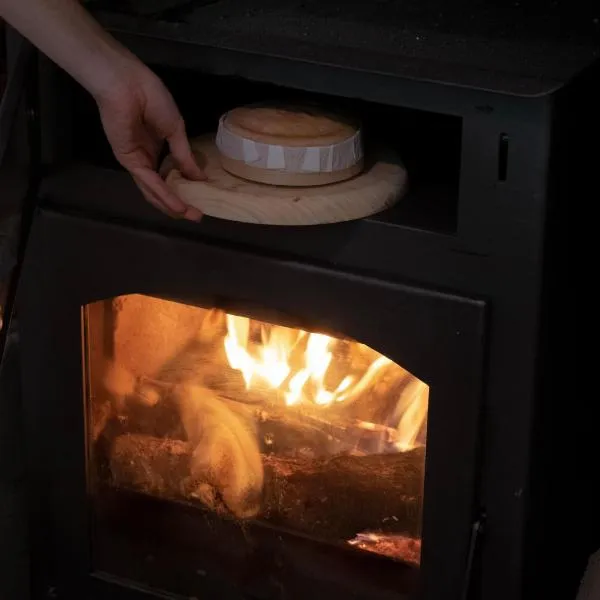 Villa del Jerte, hotel in El Torno