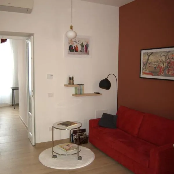 Chic Apartment Chinatown e Brera a pochi passi, hotel u Milanu