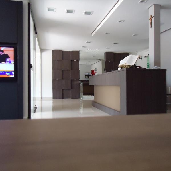 Hotel Barril - Foto 5