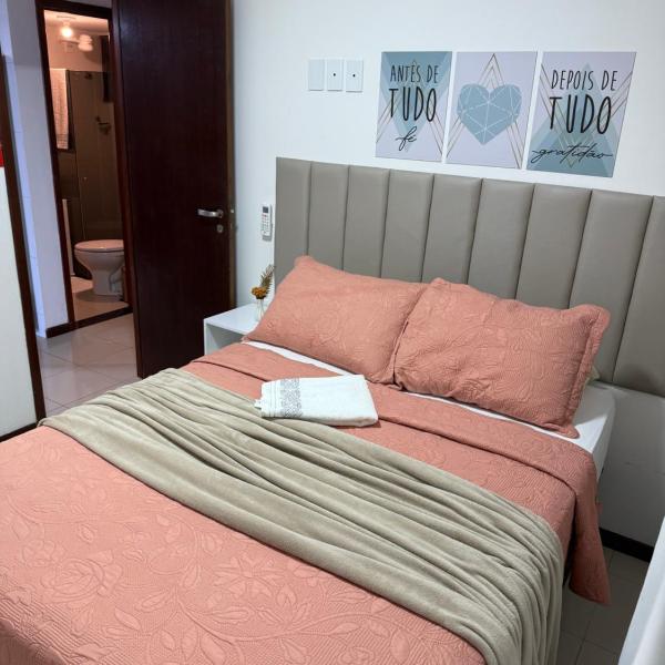 Apt Praia bela,Edificio casa bela,pajucara 77 - Foto 2