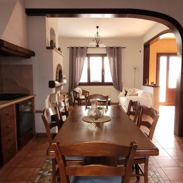 Delta Liberty BnB, Hotel in Codigoro