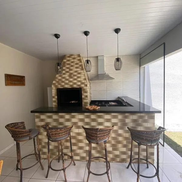 Recanto Liberdade, hotel in Sinop
