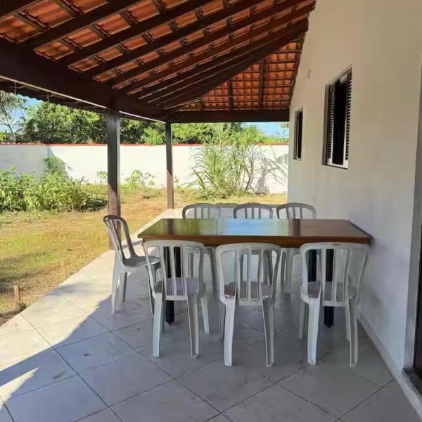 Casa Ilha Comprida - Foto 4