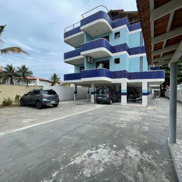 Apartamento vista mar - Foto 5