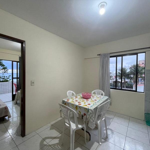 Apartamento frente ao mar, para 3 pessoas - Foto 4