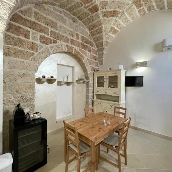 Antico Granaio, hotel a Sogliano Cavour