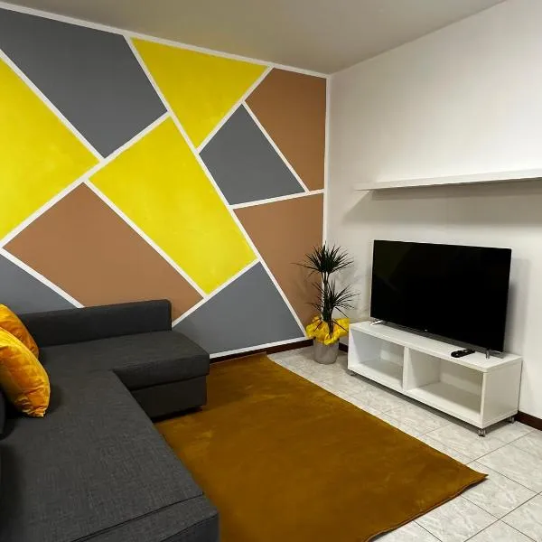 Girasole Guest House, hotel in Verona