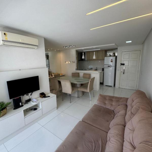 apartamento 3 quartos