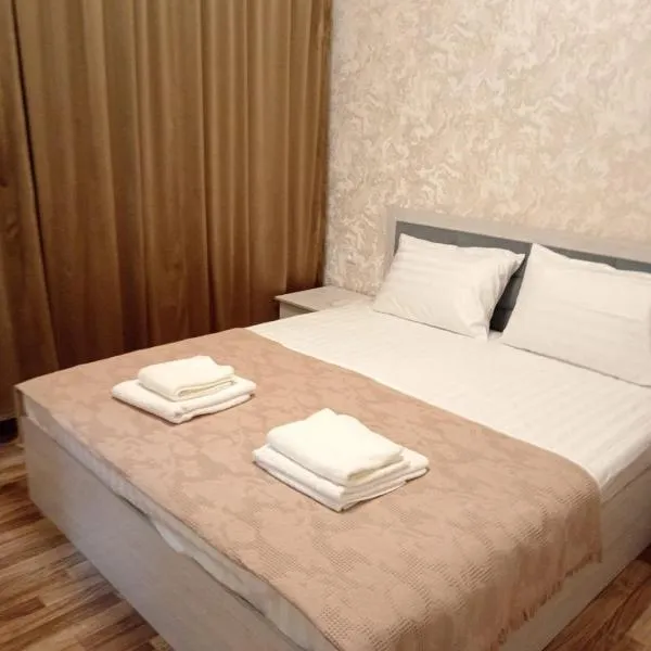 Hotel Murodjon, hotel in Samarkand