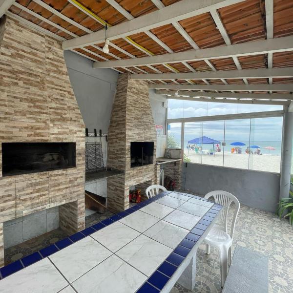 Apartamento frente ao mar, para 4 pessoas - Foto 4