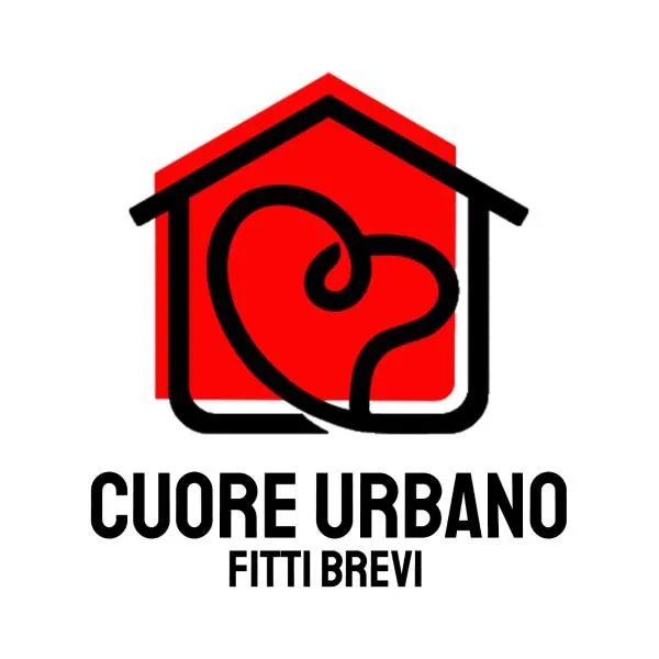 Cuore Urbano, hotel in Agrigento