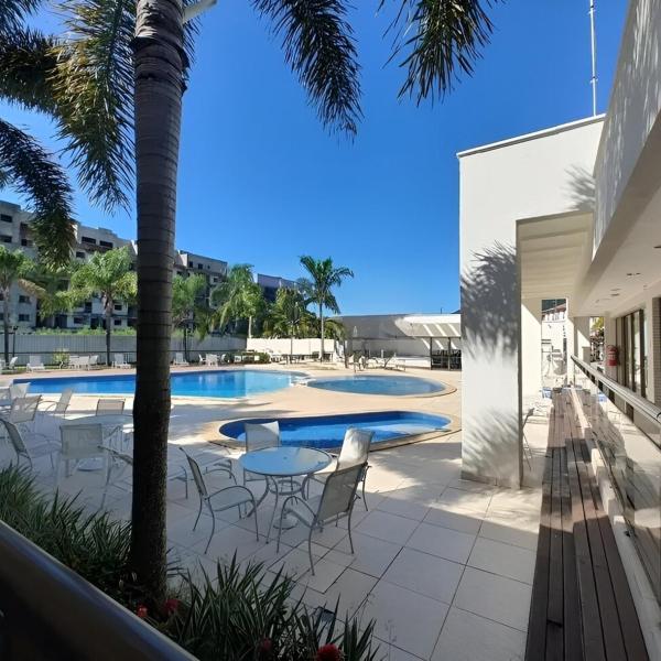 Oasis com Lazer Completo - Rio Marina Resort, Itacuruça - Foto 3