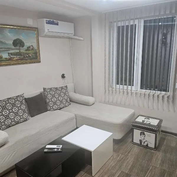 Къща за гости Теяна, khách sạn ở Tryavna