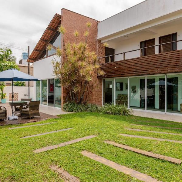 Casa Galeria Maracaípe