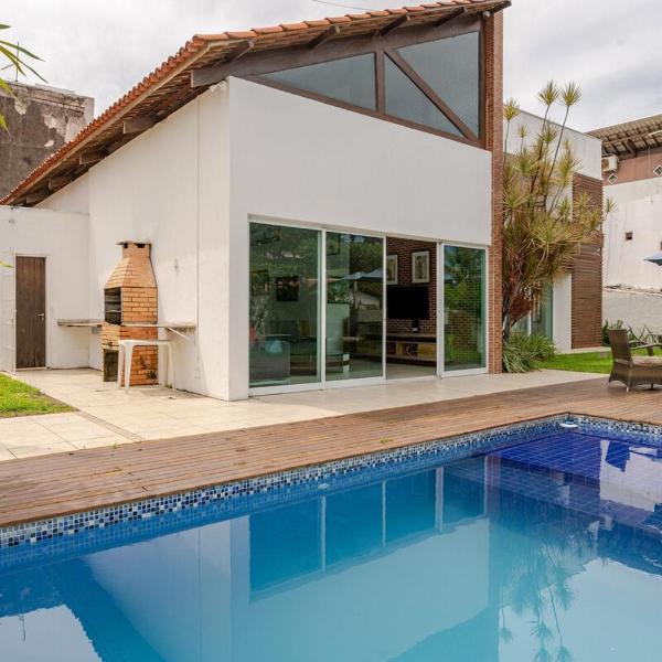 Casa Galeria Maracaípe - Foto 4