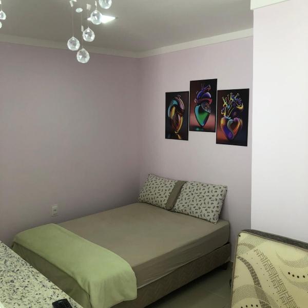 Apartamento à 900m da Praia do Pero CF - Foto 2