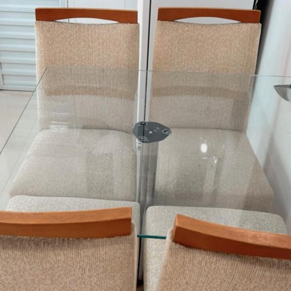 Apartamento à 900m da Praia do Pero CF - Foto 3
