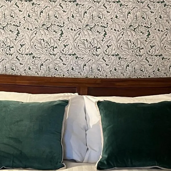 Granby Cottage, Peak District National Park, hotel en Tideswell