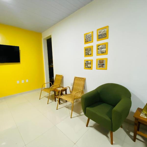 Casa Miriti Hostel - a 200m da Basílica de Nazaré - Foto 5