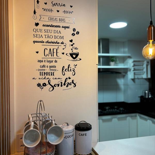 Apartamento a 200 metros da Praia - Foto 3