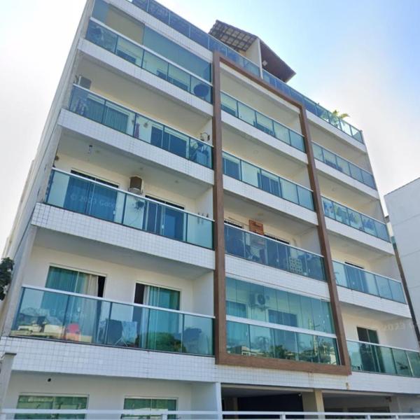 Apartamento a 200 metros da Praia - Foto 3