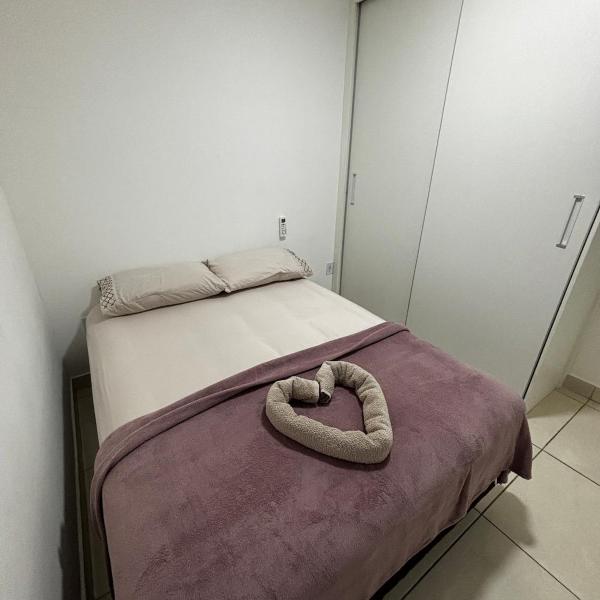 Apartamento a 200 metros da Praia - Foto 2