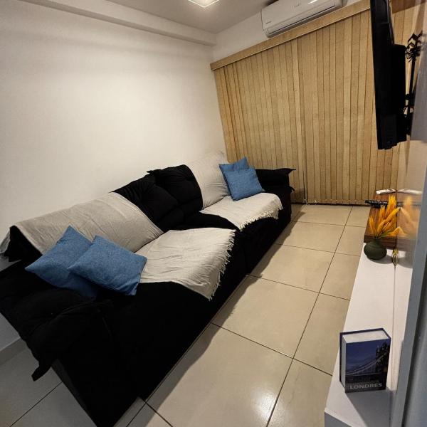 Apartamento a 200 metros da Praia - Foto 4