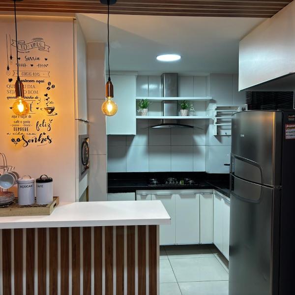 Apartamento a 200 metros da Praia - Foto 2