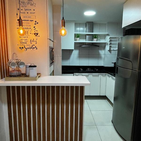 Apartamento a 200 metros da Praia - Foto 5