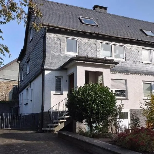 Haus Schnettler, hotel a Bestwig