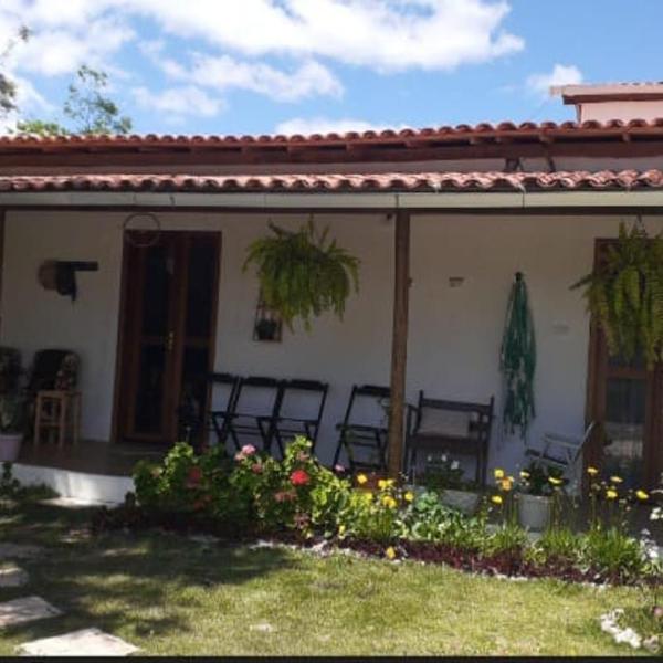 Recanto de Lila - Foto 5