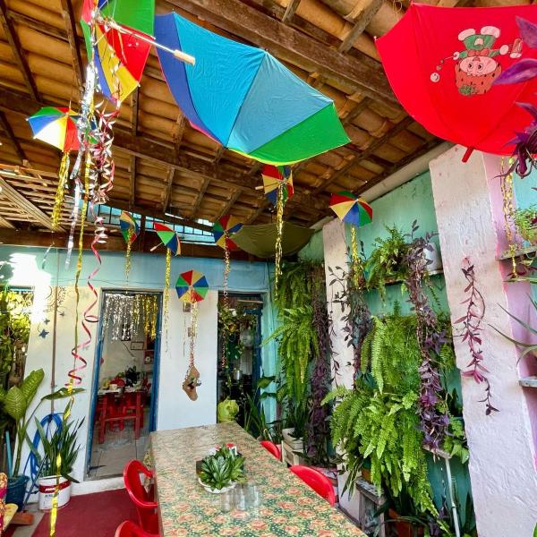 Hostel Torre Bahia - Foto 4