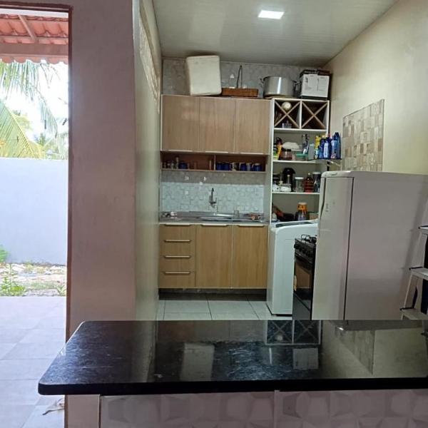Casa Riacho Doce- Praia Havaizinho - Foto 4
