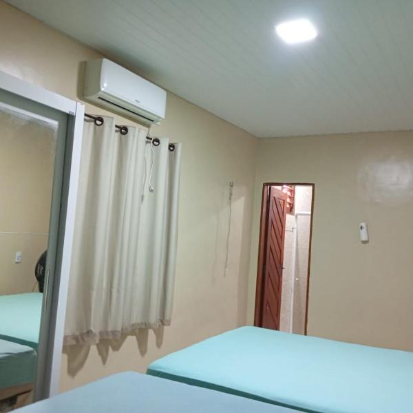 Casa Riacho Doce- Praia Havaizinho - Foto 2