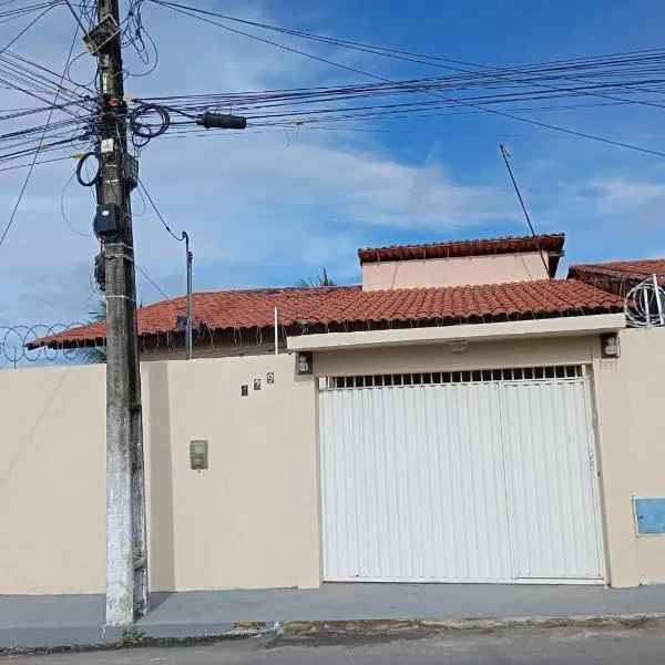 Casa Riacho Doce- Praia Havaizinho, hotel in Paracuru