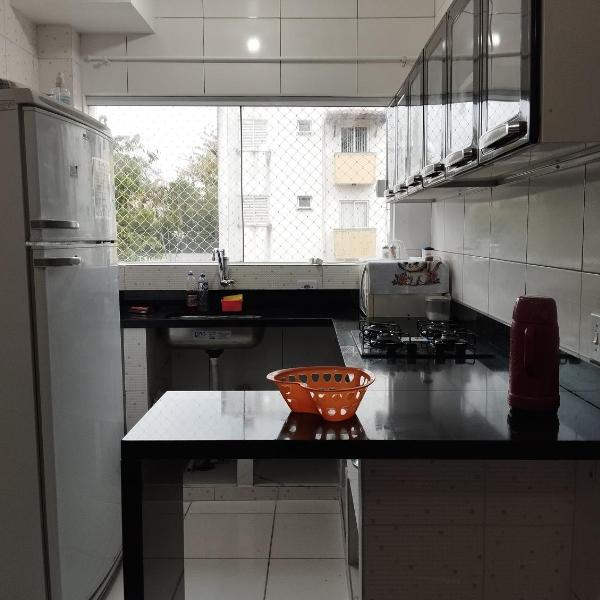 Apartamento - Foto 3