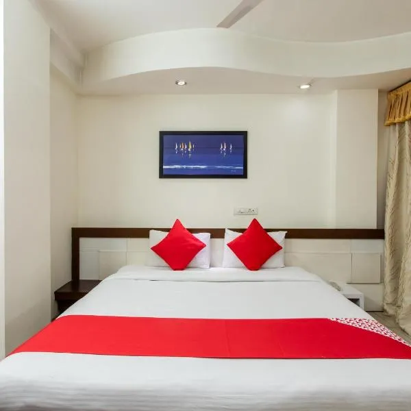 Hotel O Mohit Regency, hotel in Bhopal