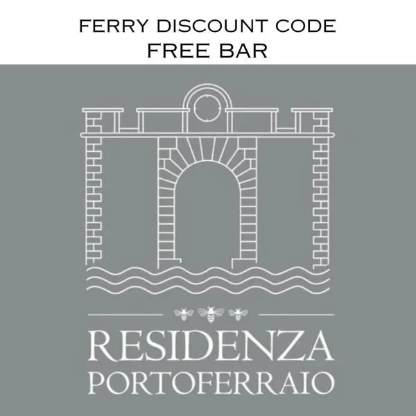 Residenza Portoferraio, hotel v destinácii Portoferraio