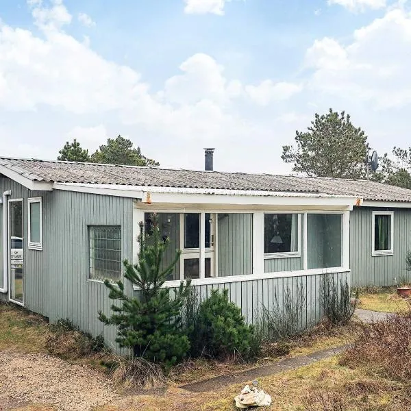 6 person holiday home in Thisted-By Traum, hotel en Sønder Vorupør
