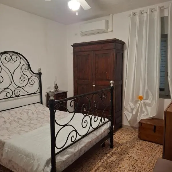 B&B Ca' del Grillo, hotel v destinaci Castel del Rio