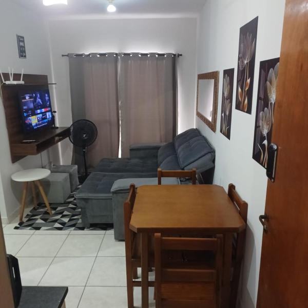 Apartamento encantador 22